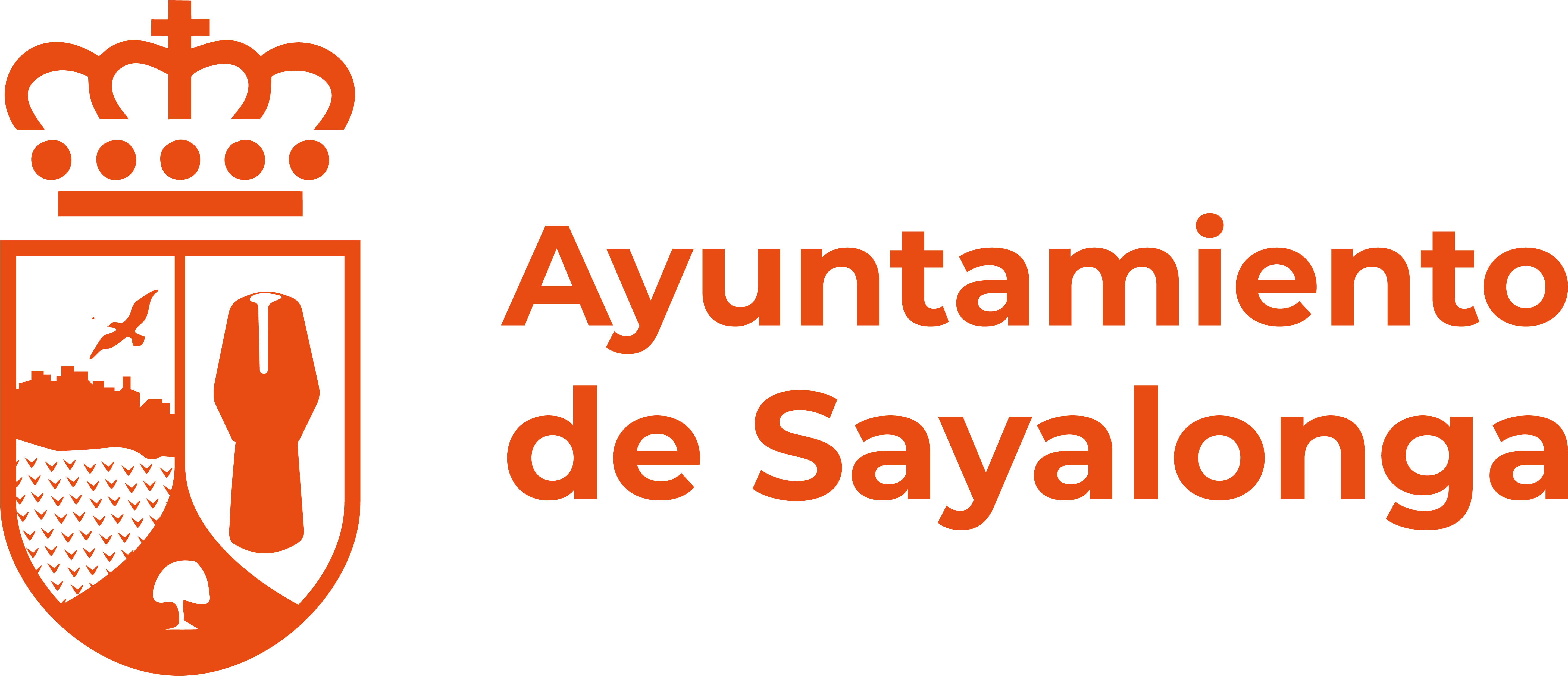 Canal de Avisos - Excmo. Ayuntamiento Sayalonga